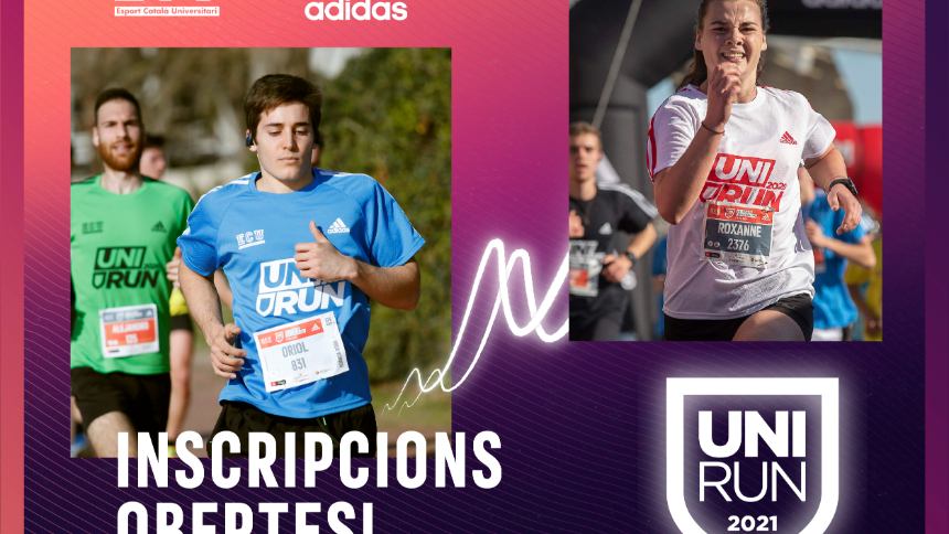 Inici Inscripcions UNIRUN 2021
